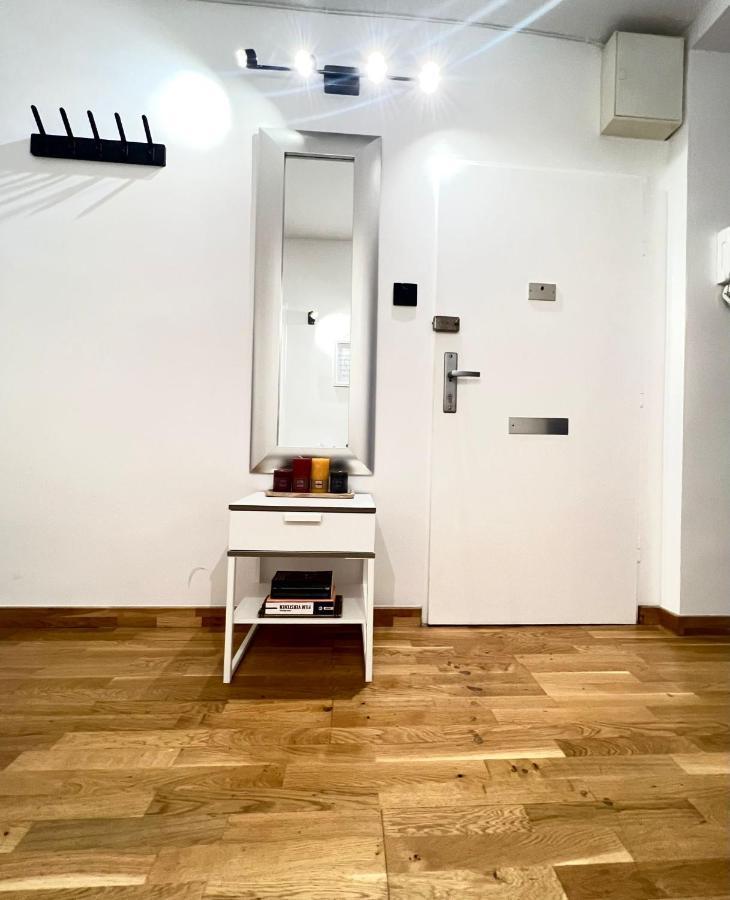 Spacious Apartment With Terrace ウィーン エクステリア 写真
